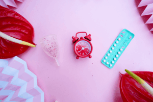 Does HRT Help with Hair Loss