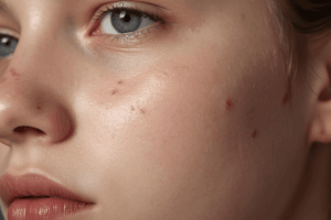 Gut Health Cause Acne