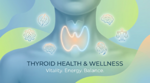 what is Thyroid Optimization