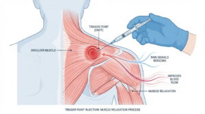 Trigger Point Injection