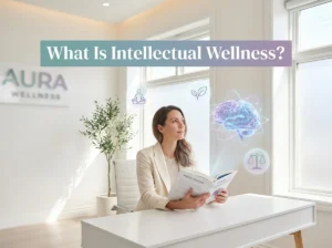 What Is Intellectual Wellness